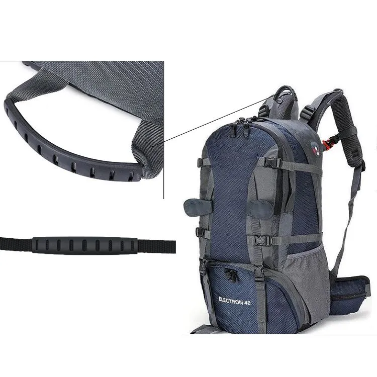Plastic Smart Webbing Handle N046
