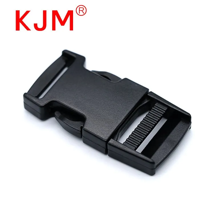 Side Release Buckles