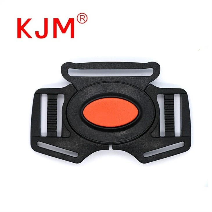 Safety POM Buckle For belt