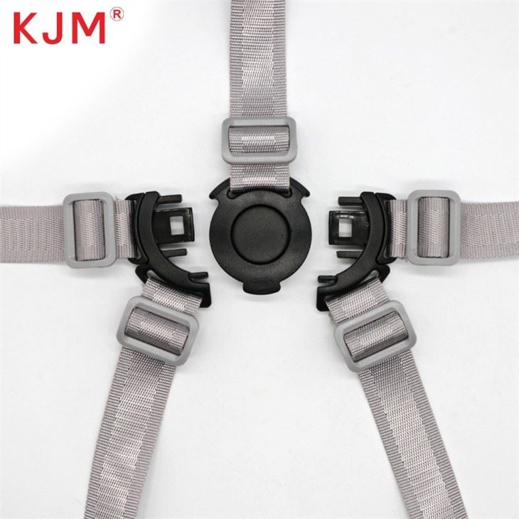 Baby Stroller Harness