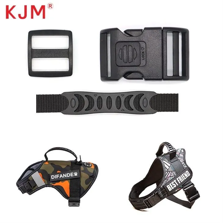 Plastic Collar Buckle