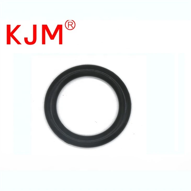 Fivela O-ring de metal para colar