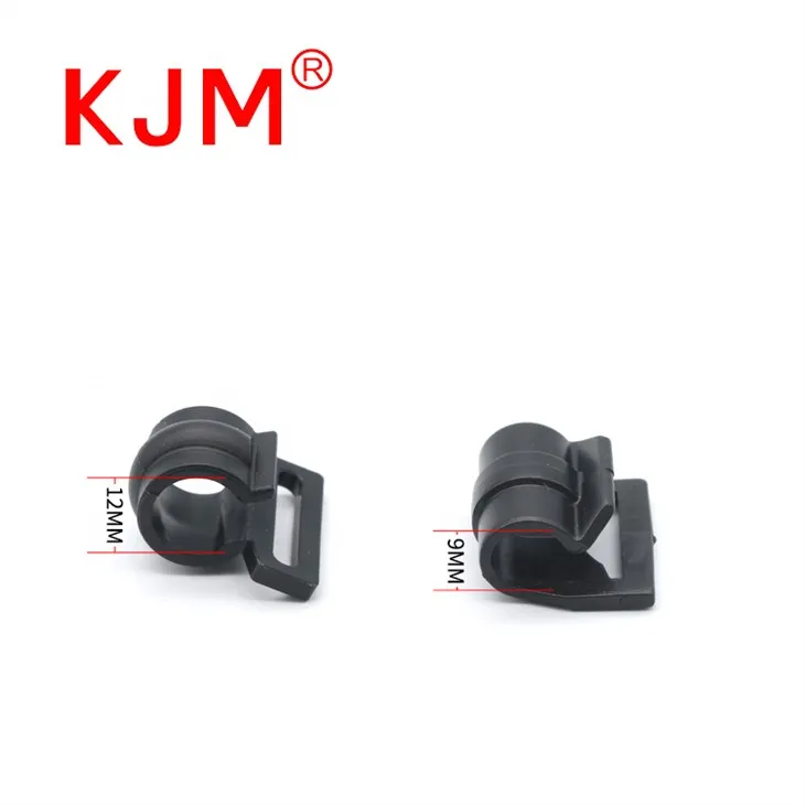 Plastic G-Shaped Plastic Tent Hook For Tents