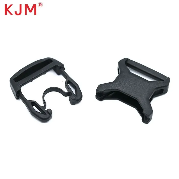 Plastic buckle (10)