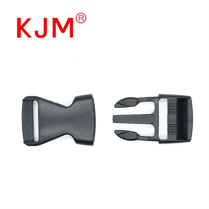 Side Release Buckle