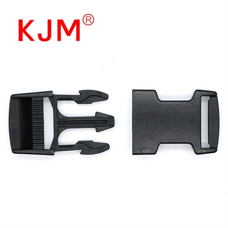 Plastic Side Release Buckle