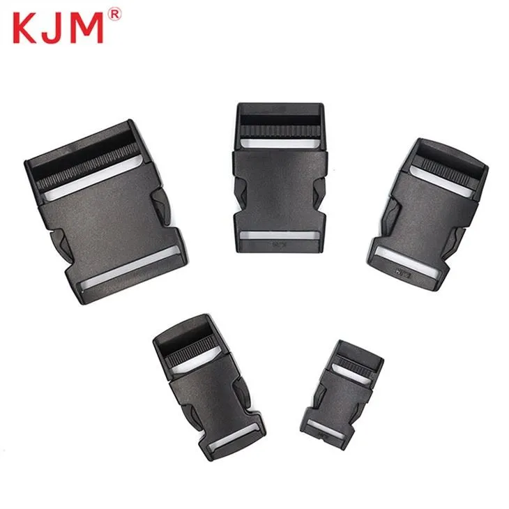 Quick Release Buckle