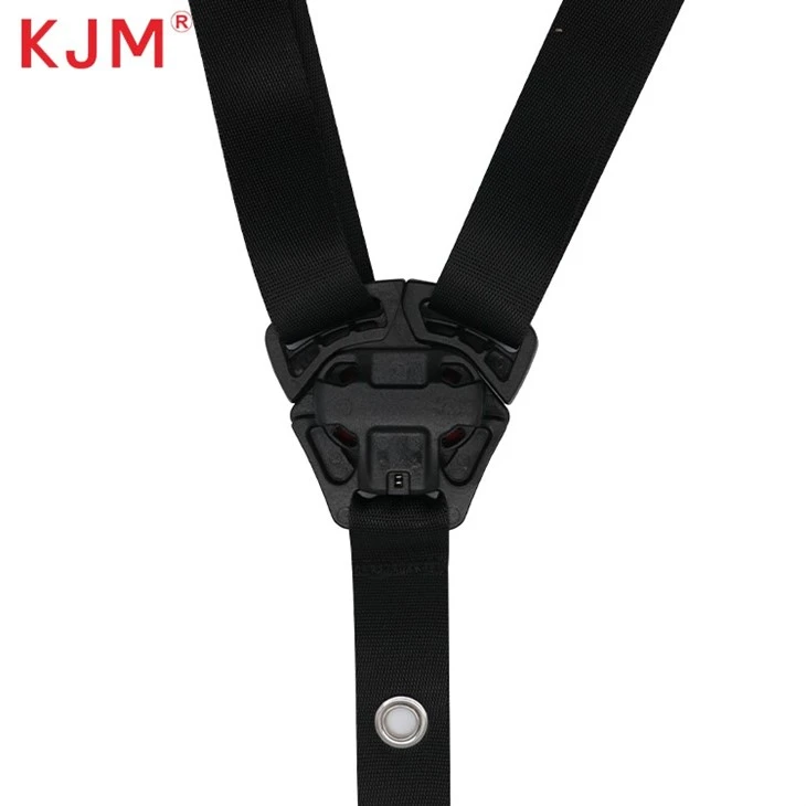 3 Point Harness Baby Stroller Safety Belt