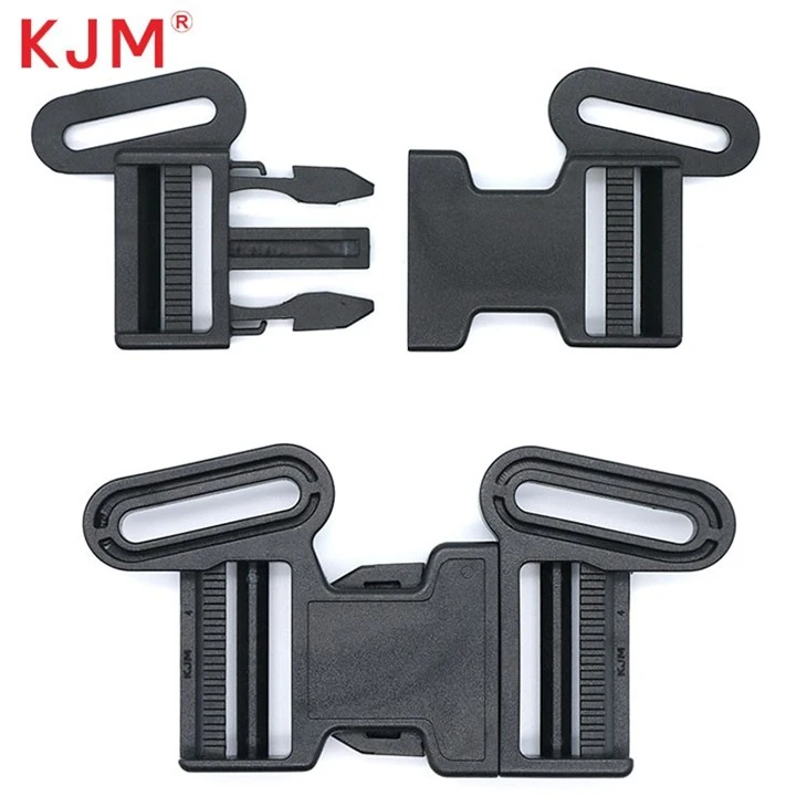 Buckle For Walking Reins
