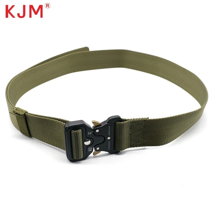 Tactical Belt