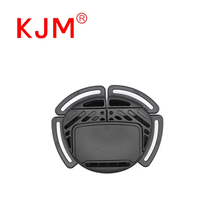 Crab Five-Point Safety Buckle