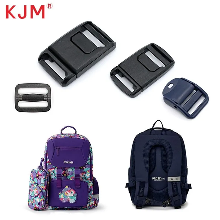 Firmly Connect Magnetic Buckle