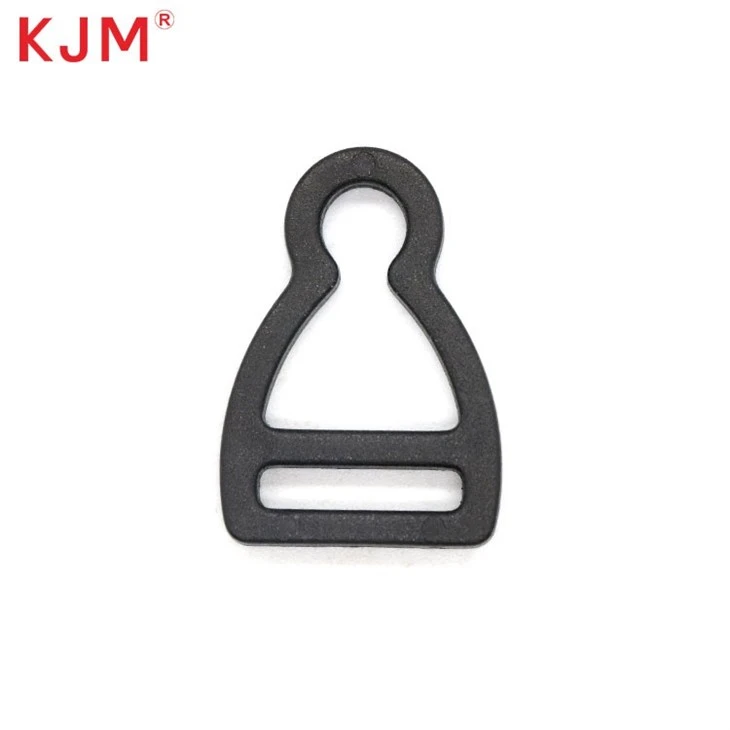 Plastic D Ring With Loops best