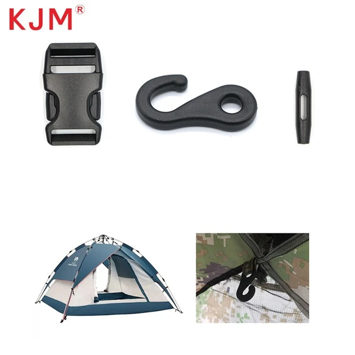 Plastic Hook Series
