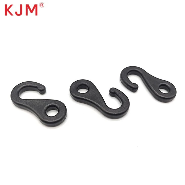 Plastic Hook Series
