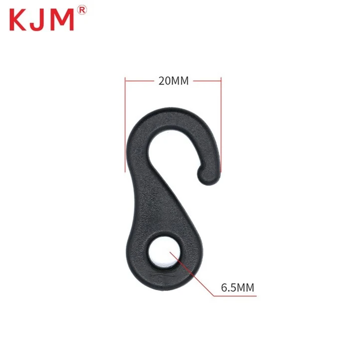 Plastic Hook Series