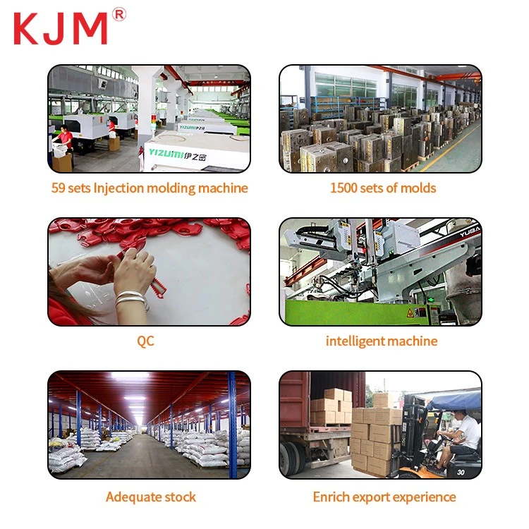 KJM Factory