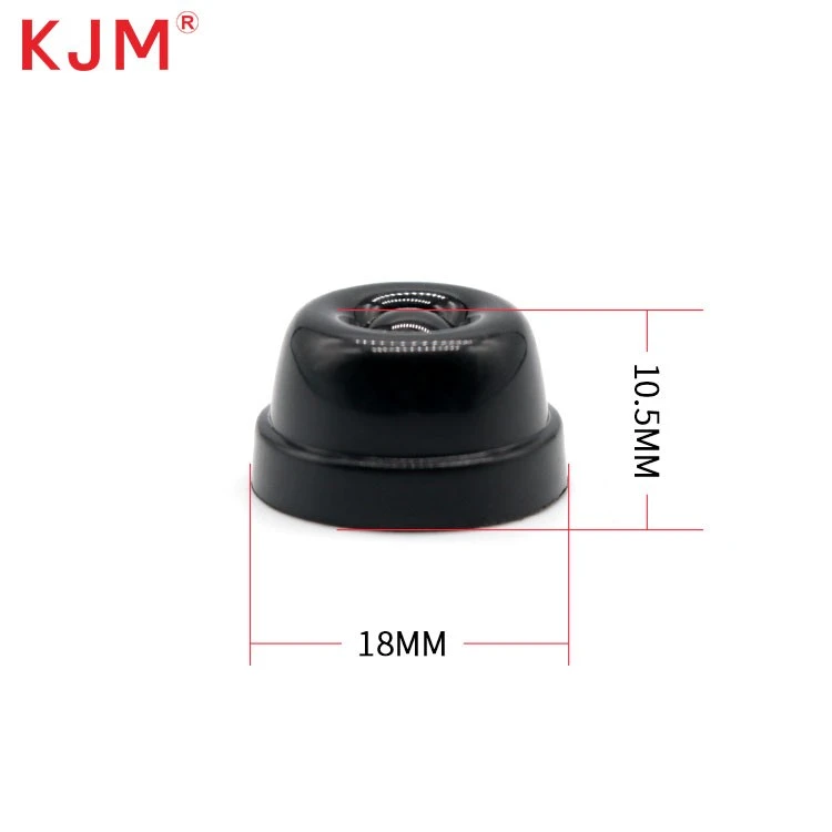 Replacement Round Stud Suitcase Feet