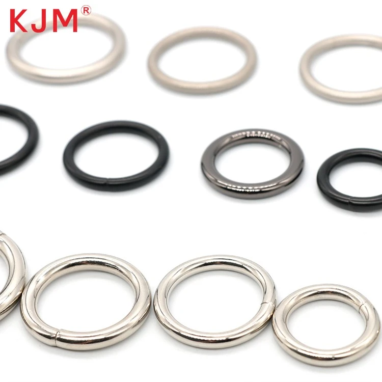 Iron O Rings